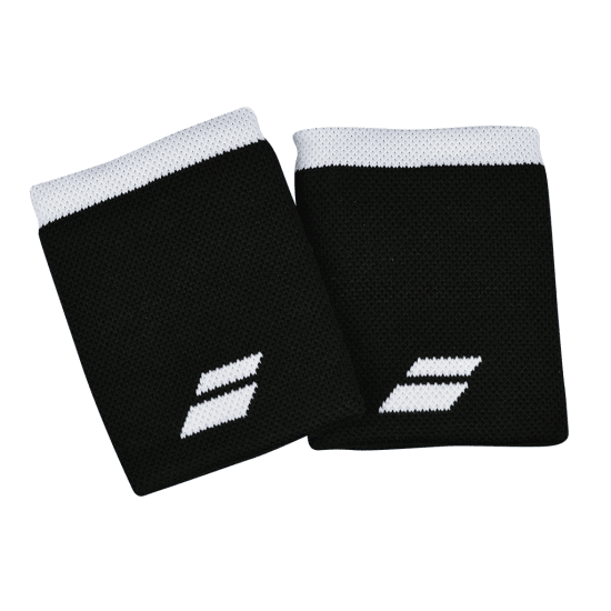 Babolat Logo Jumbo Wristband '26