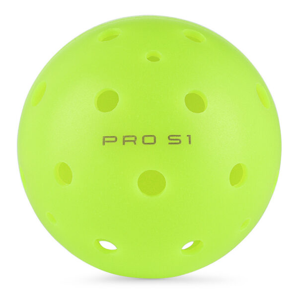Selkirk Pro S1 Pickleball - Individual