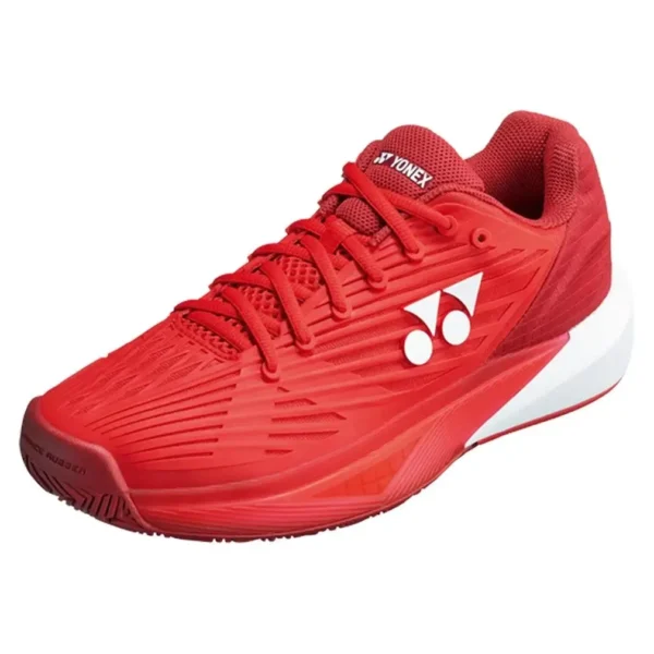 Yonex Men's Eclipsion 5 - Tango Red