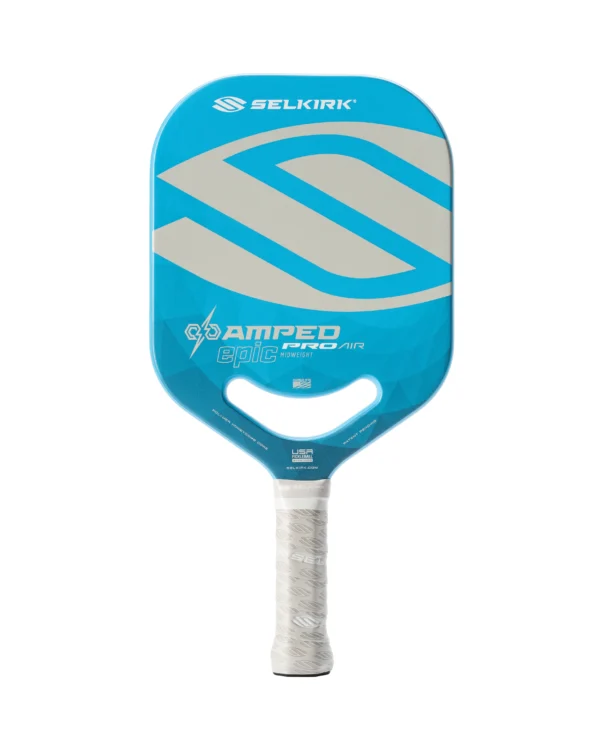 Selkirk Amped Pro Air Epic