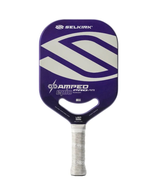 Selkirk Amped Pro Air Epic - Image 4