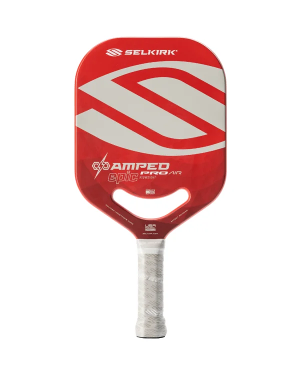 Selkirk Amped Pro Air Epic - Image 5