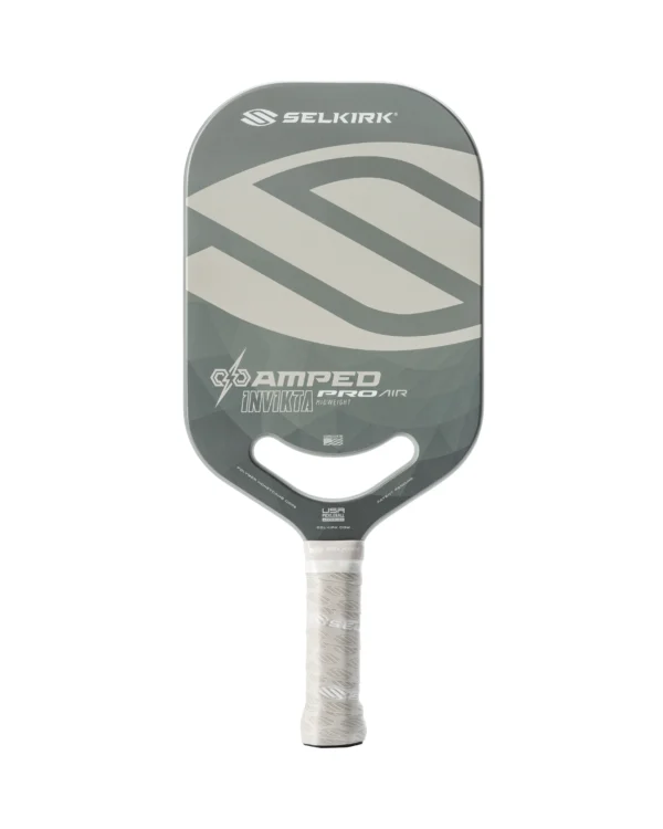 Selkirk Amped Pro Air Invikta - Image 2