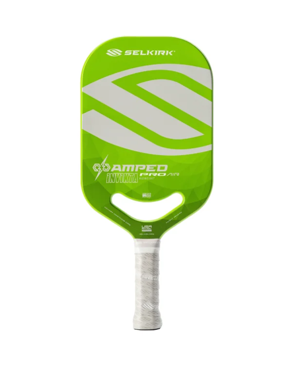 Selkirk Amped Pro Air Invikta - Image 4