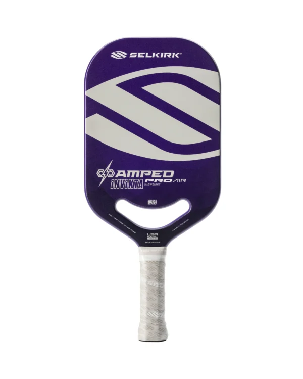 Selkirk Amped Pro Air Invikta - Image 5