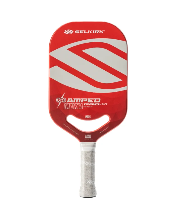 Selkirk Amped Pro Air Invikta - Image 6