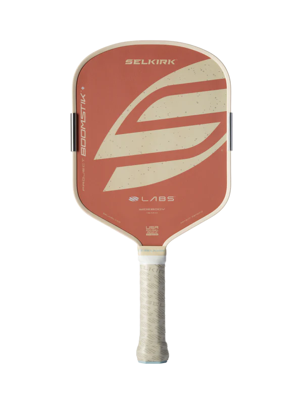 Selkirk Labs Boomstik - Canyon Clay