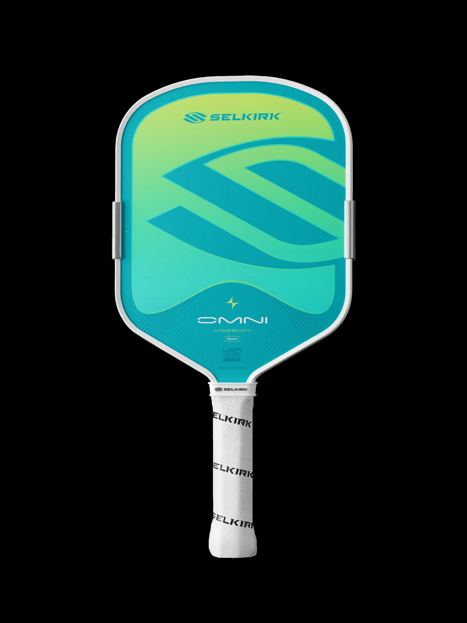 Selkirk Omni Calypso Limited Edition - Image 2