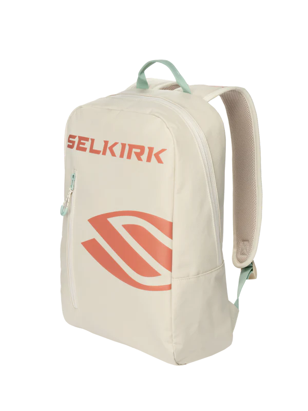 Selkirk Core Day Backpack - Canyon Clay