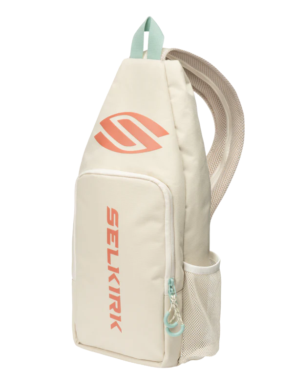 Selkirk Core Sling Bag - Canyon Clay