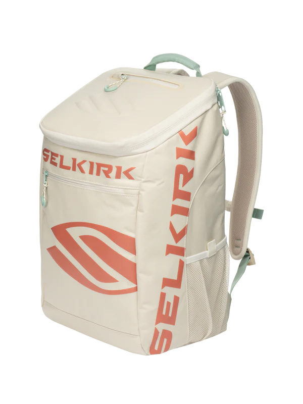 Selkirk Core Team Backpack - Canyon Clay