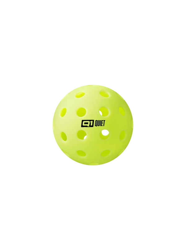Selkirk Q1 Quiet Ball