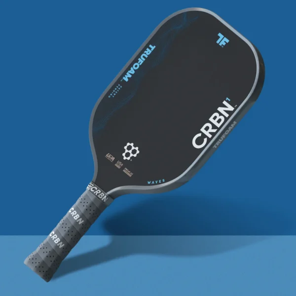 CRBN TruFoam Waves 1