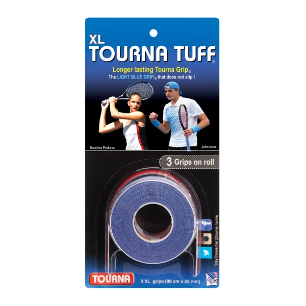 Tourna Tuff OG 3-Pack