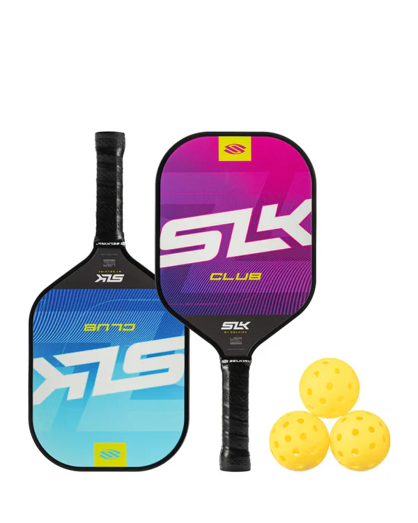 SLK Club Bundle