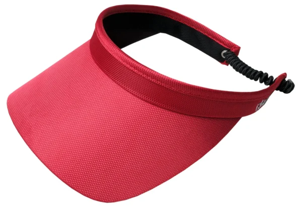 Glove It Solid Coil Visor