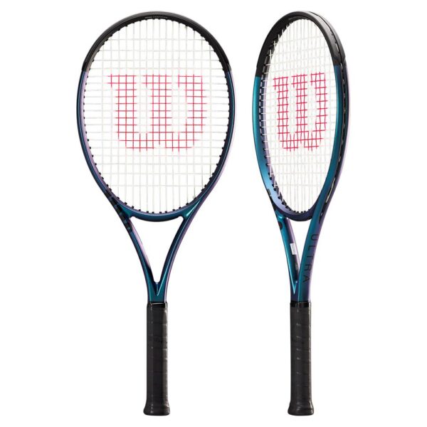 Wilson Ultra 100L v4