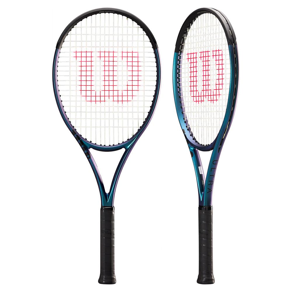 Wilson Ultra 100L v4