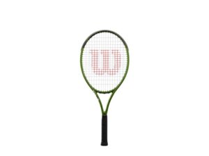 Wilson Blade Feel Comp Jr 23"