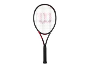 Wilson Clash 100 Pro v3