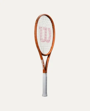 Wilson Blade 98 16x19 v9 Roland Garros 2025