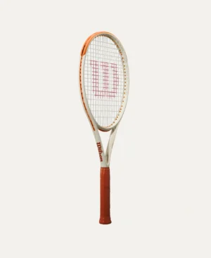 Wilson Clash 100 v3 Roland Garros 2025