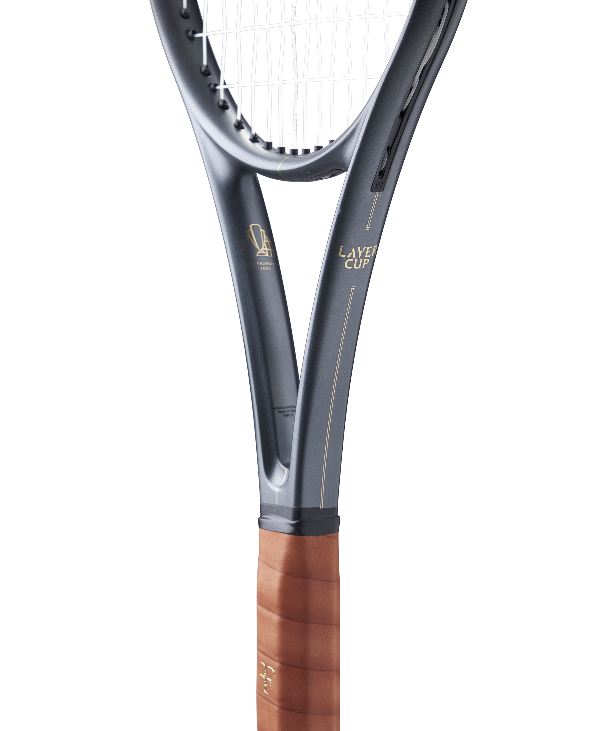 Wilson RF 01 Pro Laver Cup 2025 - Image 6