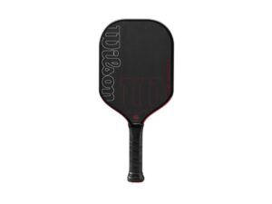 Wilson Blaze Edgeless 13mm Paddle