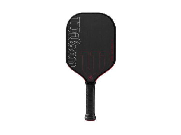 Wilson Blaze Edgeless 13mm Paddle