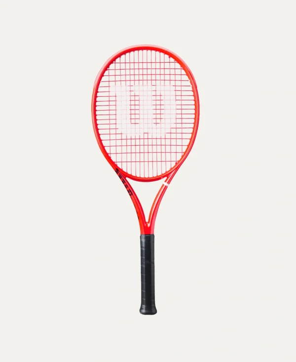 Wilson Defyer 100 v1