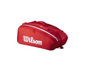 Wilson Super Tour 15-pack 2025
