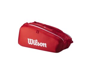 Wilson Super Tour 9-pack 2025