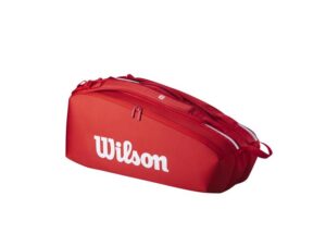 Wilson Super Tour 6-pack 2025