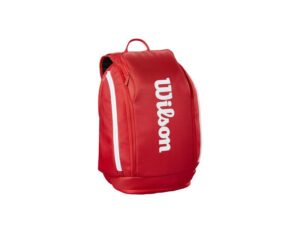 Wilson Super Tour Backpack 2025