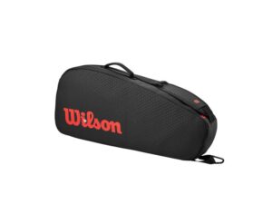 Wilson Clash v3 3-pack