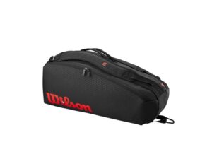 Wilson Clash v3 6-pack