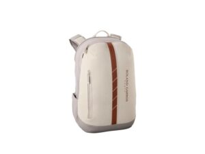Wilson RG 2025 Backpack - Cream