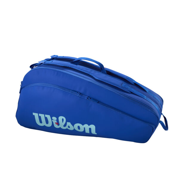 Wilson Ultra v5 Tour 12-pack Bag