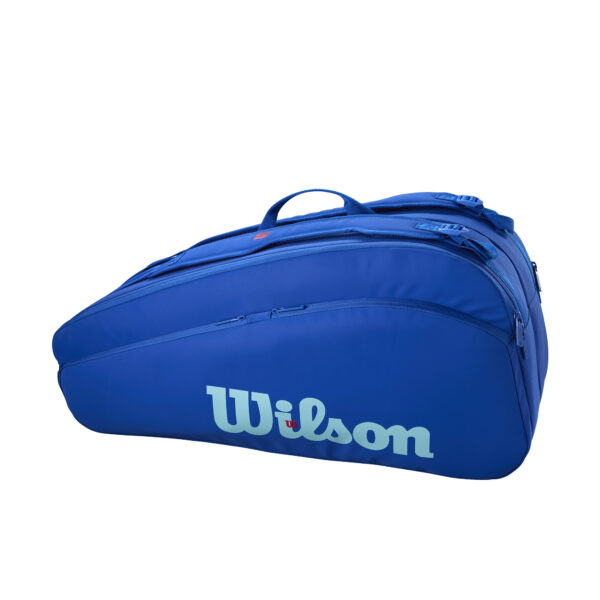 Wilson Ultra v5 Tour 12-pack Bag - Image 2
