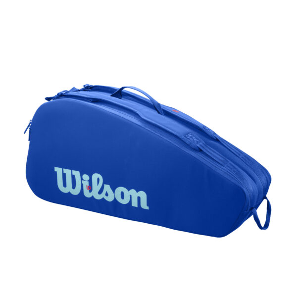 Wilson Ultra v5 Tour 6-pack Bag