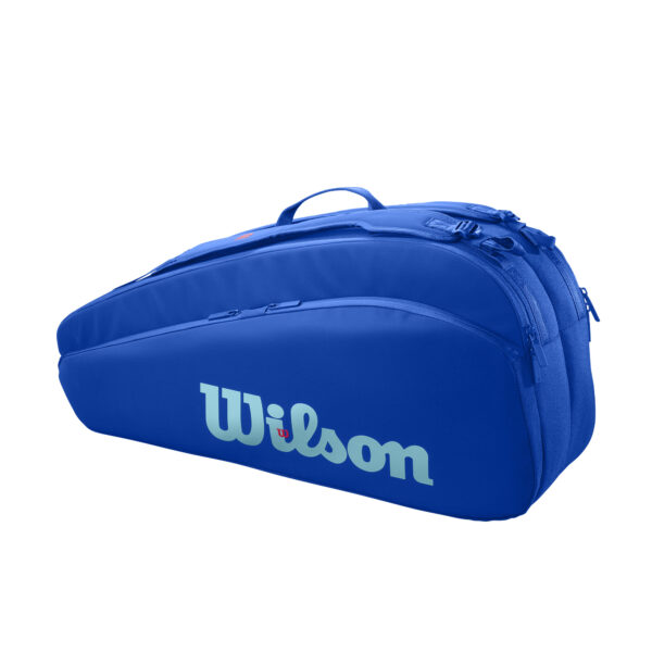Wilson Ultra v5 Tour 6-pack Bag - Image 2