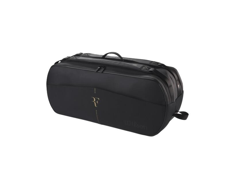 Wilson RF Tournament Bag Laver Cup 2025