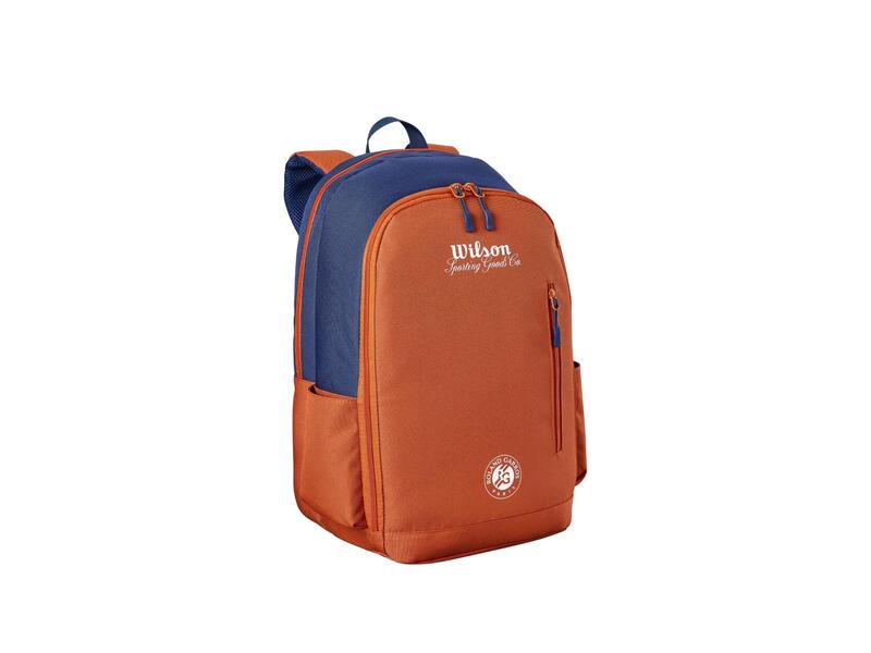 Wilson Roland Garros 2026 Team Backpack