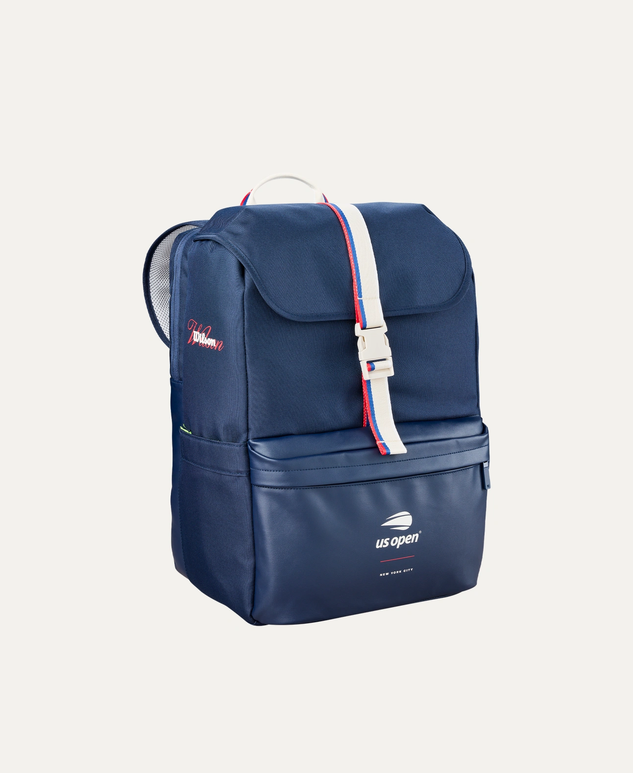Wilson US Open 2026 Tennis Backpack