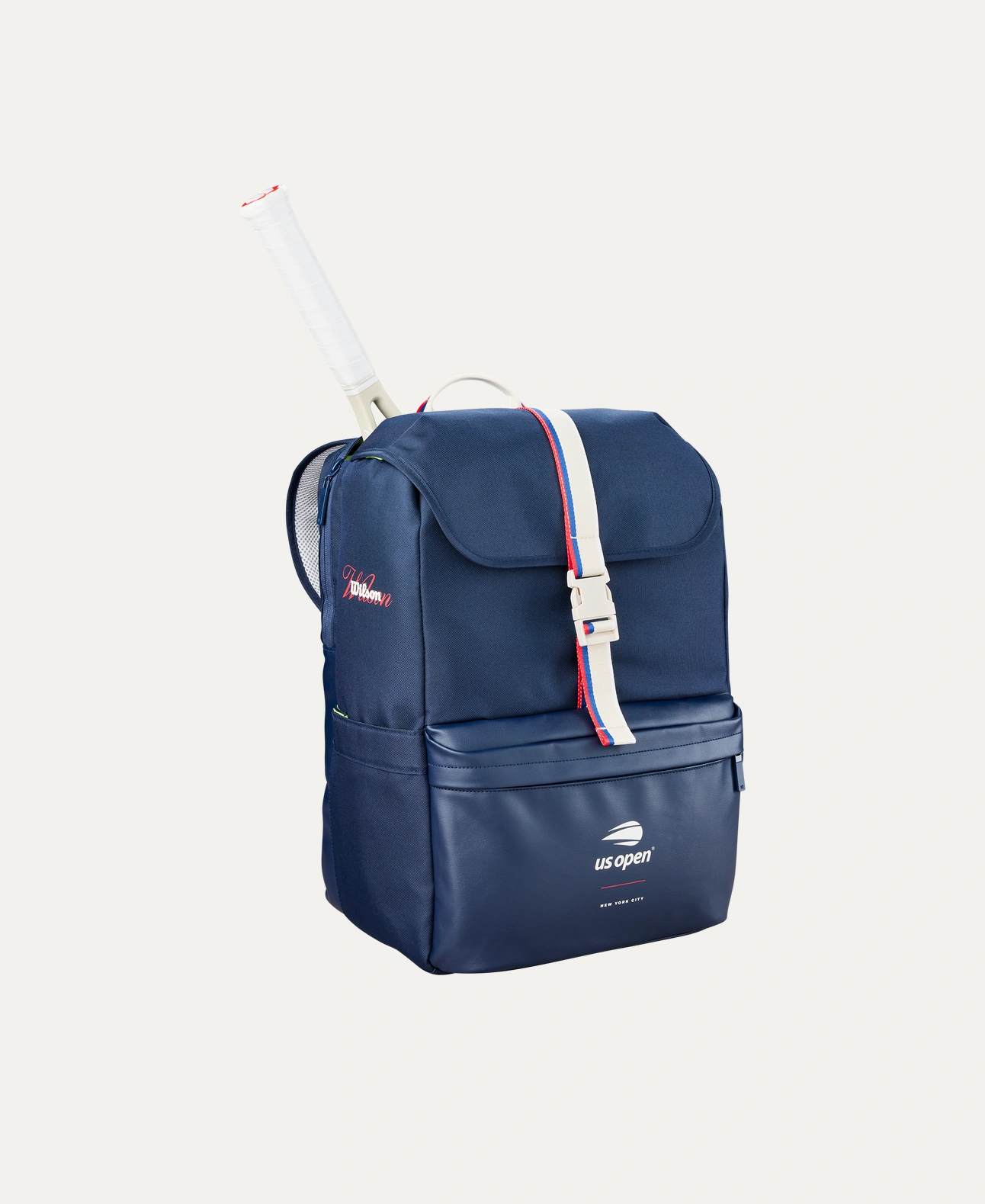 Wilson US Open 2026 Tennis Backpack - Image 2