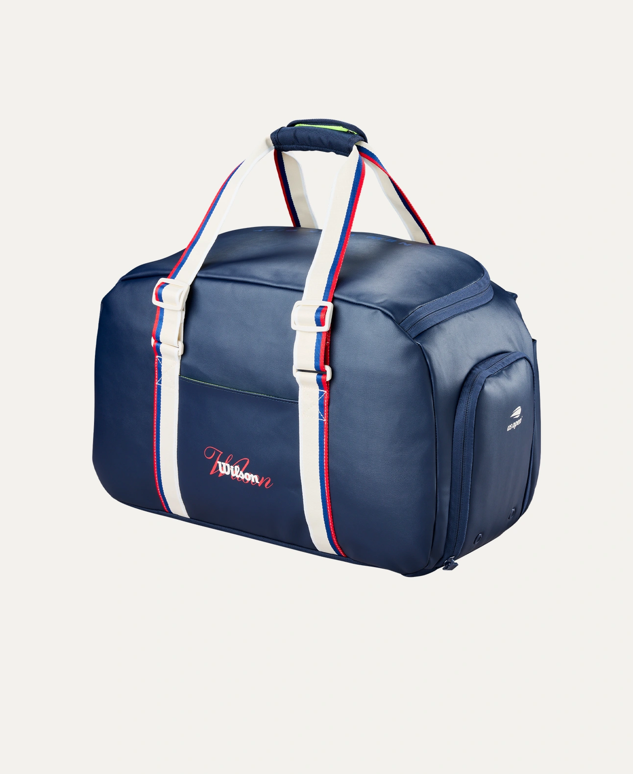 Wilson US Open 2026 Tennis Small Duffel - Image 2