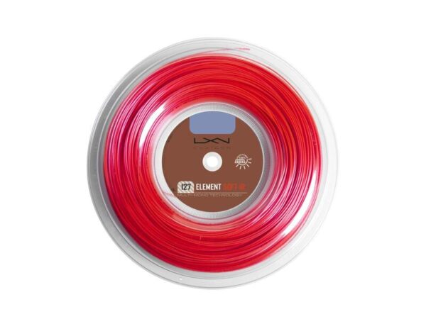 Luxilon Element 125 Infrared - REEL