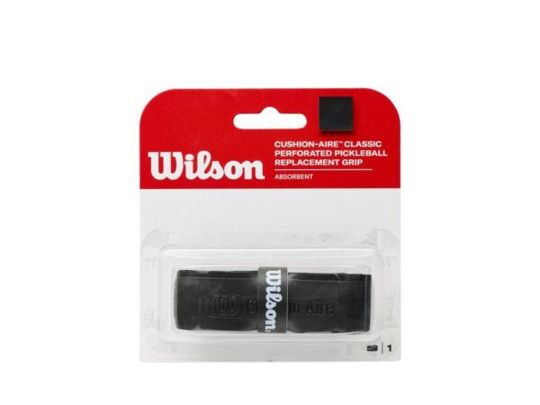 Wilson Pickleball Cushion-Aire Classic Perforated Grip