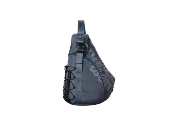 Wilson Pickleball Triangle Sling Bag - Navy