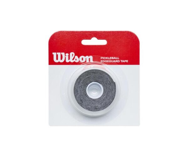Wilson Pickleball Edgeguard Tape - Black